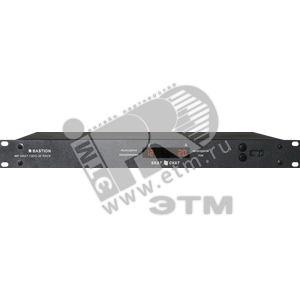 Модуль питания SKAT-12DC-20 RACK (949) - Бастион