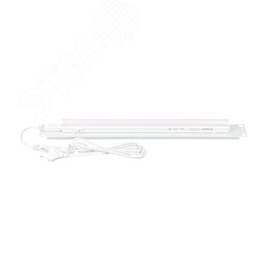 SKAT TB Light 150-G Панель освещения 19, кабель    1,5м, серая - Бастион