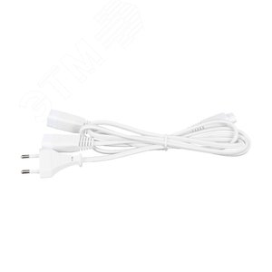 SKAT TB Light 150-G Панель освещения 19, кабель    1,5м, серая - фото 3
