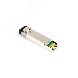 PSE-SFP-1GT оптический трансивер 3,3В 1,25Гб до20км тип DFB Тх 1555 нм Rx 1310 нм 2
