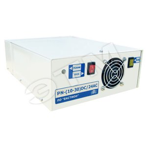 Преобразователь напряжения PN-(10-30)DC/24AC-200VA (900) - Бастион