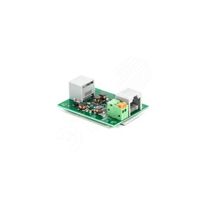 Сплиттер для микрофона PSE-MIC-E - Бастион