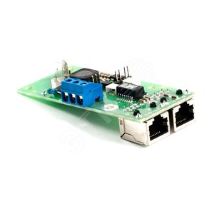 Инжектор одноканальный PSE-PoE.(10-30)DC/48DC-10VA - Бастион