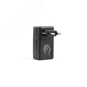 Инжектор  48В 0.32А PoE IEEE 802.3 af/at IEEE 802.3/802.3u (2039) - фото 2