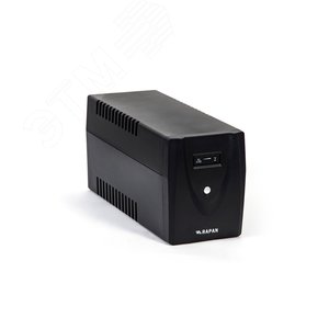 Источник бесперебойного питания Line-interactive RAPAN-UPS 1500 ВА/900 Вт 2 мин Tower 2хIEC 320 C13, 2хCEE 7/4 (736) - Бастион