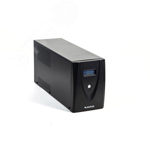 Источник бесперебойного питания Line-interactive RAPAN-UPS 3000 ВА/1800 Вт 1,5 мин Tower 2хIEC 320 C13, 2хCEE 7/4 - Бастион