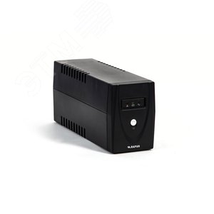 Источник бесперебойного питания Line-interactive RAPAN-UPS 800 ВА/480 Вт 2 мин Tower 1хIEC 320 C13, 1хCEE 7/4 (738) - Бастион