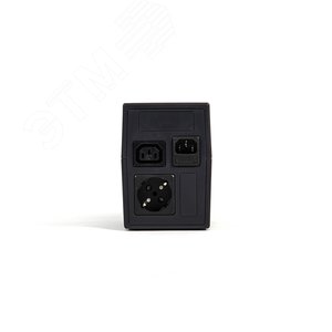 Источник бесперебойного питания Line-interactive RAPAN-UPS 800 ВА/480 Вт 2 мин Tower 1хIEC 320 C13, 1хCEE 7/4 (738) - фото 2