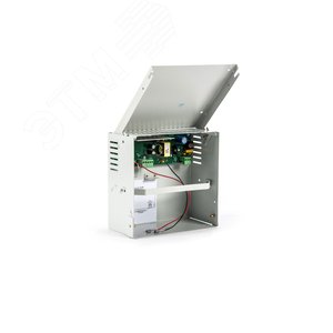 Источник бесперебойного питания SKAT 12-2.0 TOP, 12В, 2А, корпус для потолков и АКБ 7-12Ач (287) - Бастион