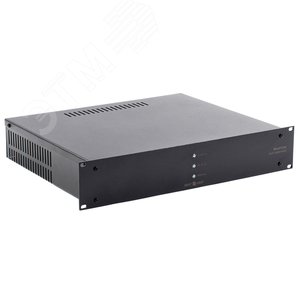 Источник питания СКАТ-1200И7 RACK - Бастион