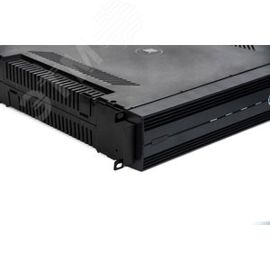 SKAT-V.24DC-18 Rack источник питания 24 18А термокомпенсация 2 внеш. АКБ 26-100Ач (2144) - фото 4