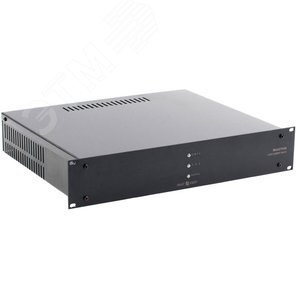 Источник питания СКАТ-2400И7 RACK (2143) - Бастион