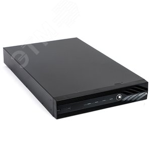 SKAT BC 72/18S RACK блок батарейный 19" 2U, 72В, емкость до 18Ач, 12 АКБх9Ач, ЗУ | 429 | Бастион - Бастион