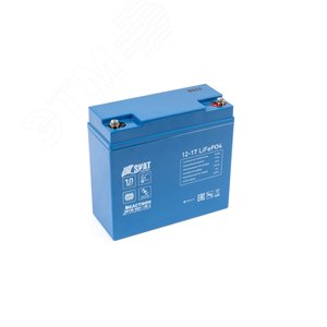 АКБ Skat i-Battery 12-17 LiFePo4 2