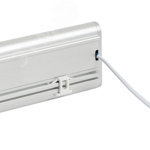 SKAT LT-2390 LED Li-Ion светильник аварийного освещения 90 светодиодов резерв 5/10ч, алюмин корпус | 2468 | Бастион - фото 3