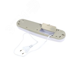 Skat LT-301300-LED-Li-Ion светильник аварийного освещения,30 светодиодов,1200мАч | 2451 | Бастион - фото 2