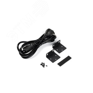 Коммутатор неуправляемый SKAT 24 порта PoE+,  2-Uplink, 2-SFP, 260 Вт - фото 4