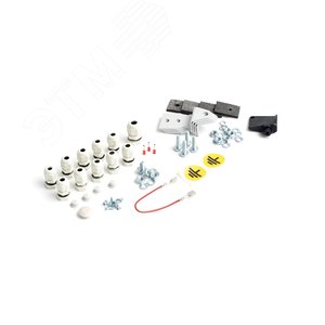Коммутатор  уличный, бесперебойный SKAT 8 портов PoE, UPLINK RJ45 10/100/1000Mbps, SFP 1000Base-X,120 ВТ - фото 4