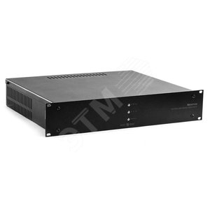 Источник бесперебойного питания SKAT-RPA.12DC-20/(26-120)Ah RACK, 12В 2А от сети,20А от 1АКБ 17-120Ач - Бастион