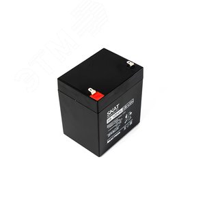 Аккумулятор SKAT SB 12045L - фото 2