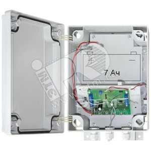 ИБП SKAT-SOLAR.12DC-5.0 исп.5 - Бастион
