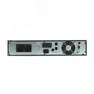 SKAT-UPS 1000 RACK ИБП 220В 50/60Гц 900Вт 2 АКБ внешние On-Line синусоида | 492 | Бастион - фото 3
