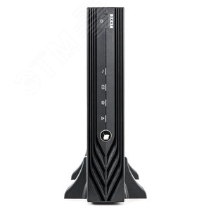 Источник бесперебойного питания Online SKAT-UPS 10 000 ВА/9 000 Вт без АКБ Tower/ Rack клеммы - фото 2