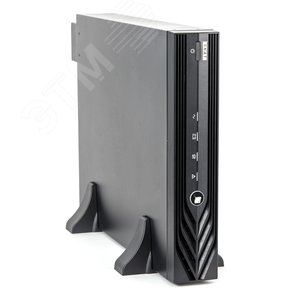 Источник бесперебойного питания Online SKAT-UPS 10 000 ВА/9 000 Вт без АКБ Tower/ Rack клеммы - Бастион