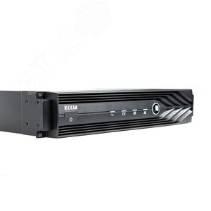 Источник бесперебойного питания Online SKAT-UPS 10 000 ВА/9 000 Вт без АКБ Tower/ Rack клеммы - фото 3