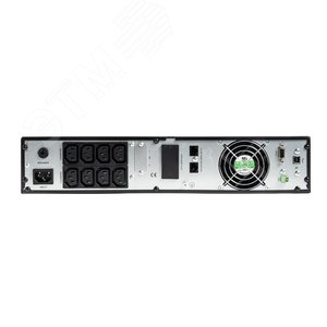 SKAT-UPS 1500 RACK+3x9Ah исп.E (8952) - фото 4