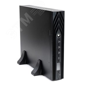 SKAT-UPS 2000 RACK+4x9Ah ИБП 1800 Вт, On-Line, синус, встроенные АКБ 4 шт.x 9Ah | 479 | Бастион - Бастион