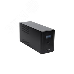 Источник бесперебойного питания Line-interactive SKAT-UPS 3000 ВА/1800 Вт 2 мин Tower 2хIEC 320 C13, 2хCEE 7/4 - Бастион