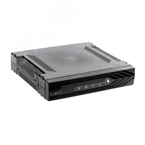 Источник бесперебойного питания SKAT-V.12DC-18    Rack - Бастион