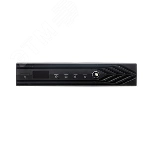 ИБП SKAT -V.12DC-18 Rack - Бастион