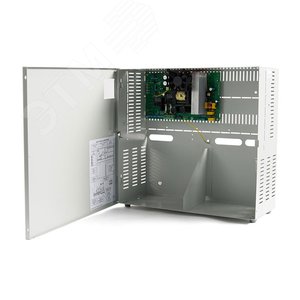 Источник бесперебойного питания 12В 18А под 2 АКБ 40 А/ч SKAT-V.12DC 18 исп.5000 (850) 2