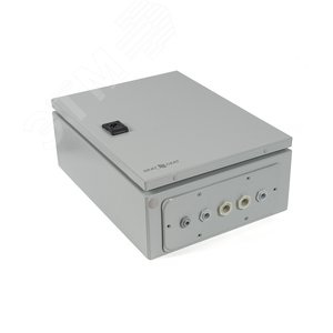 SKAT-V.24/48DC-18 исп.5М улич.источник питания выход 24V 18А и 48V 3А DC внеш. АКБ (849) 3