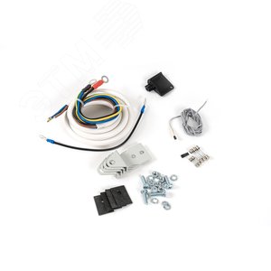 SKAT-V.24/48DC-18 исп.5М улич.источник питания выход 24V 18А и 48V 3А DC внеш. АКБ (849) 4