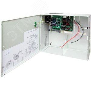 Источник вторичного электропитания резервированныйSKAT-V.24DC-18 исп. 5000 (SKAT-V.24DC-18исп.5000) - фото 2