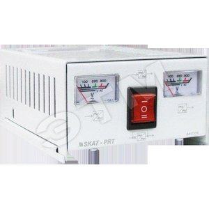Устройство защиты 1.5кВт SKAT-PRT 1500 - Бастион