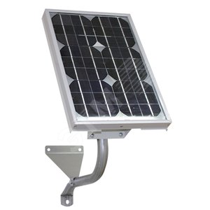 Солнечная батарея SOLAR.BATTERY 30W - Бастион