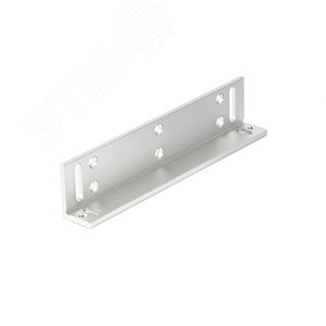 SPRUT Bracket-181L L-образное крепление для электромагнитного замка (8812) - Бастион