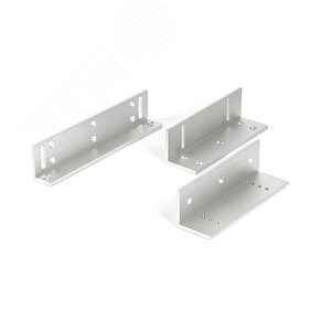 SPRUT Bracket-181ZL ZL-образное крепление для электромагнитного замка - Бастион