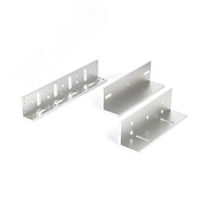 SPRUT Bracket-296ZL ZL-образное крепление для электромагнитного замка - Бастион