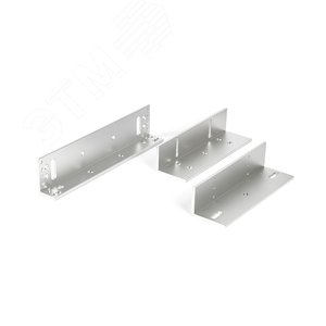 SPRUT Bracket-351ZL ZL-образное крепление для электромагнитного замка - Бастион