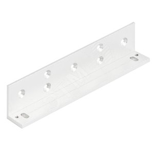 Крепление для электромагнитного замка L-образное SPRUT Bracket-180L - Бастион