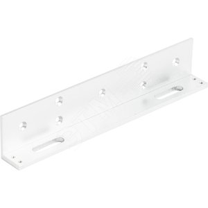 Крепление для электромагнитного замка L-образное SPRUT Bracket-350L - Бастион