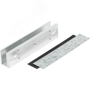 SPRUT Bracket-181U U-образное крепление для электромагнитного замка - Бастион