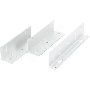 Крепление для электромагнитного замка ZL-образное SPRUT Bracket-295ZL - Бастион