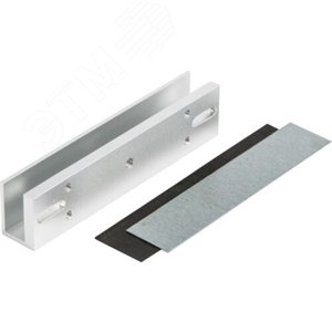 SPRUT Bracket-351U U-образное крепление для электромагнитного замка - Бастион