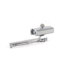Доводчик дверной SPRUT Door Closer-120GR - Бастион